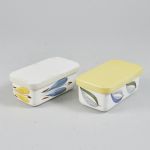 631741 Butter boxes